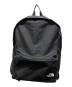 THE NORTH FACE（ザ ノース フェイス）の古着「バックパック」｜ブラック