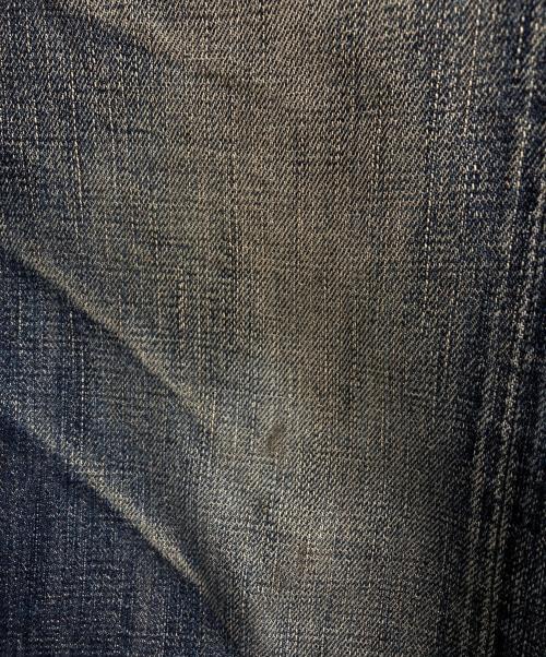 MOMOTARO JEANS（桃太郎ジーンズ）MOMOTARO JEANS (桃太郎ジーンズ) デニムパンツ インディゴ サイズ:32の古着・服飾アイテム