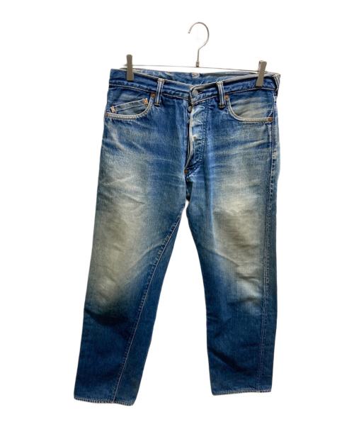 EVISU（エヴィス）EVISU (エヴィス) 2007デニムパンツ インディゴ サイズ:32の古着・服飾アイテム