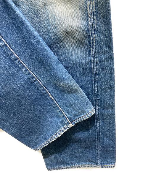 EVISU（エヴィス）EVISU (エヴィス) 2007デニムパンツ インディゴ サイズ:32の古着・服飾アイテム