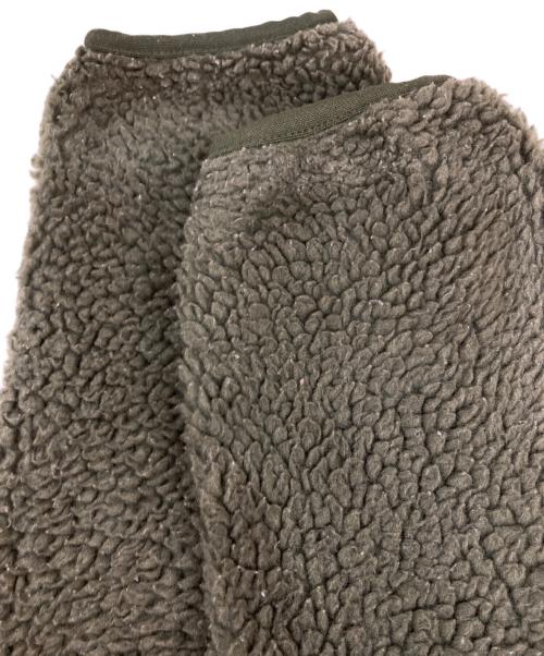 Patagonia（パタゴニア）Patagonia (パタゴニア) レトロXフリースジャケット　23055F8 グリーン サイズ:XSの古着・服飾アイテム