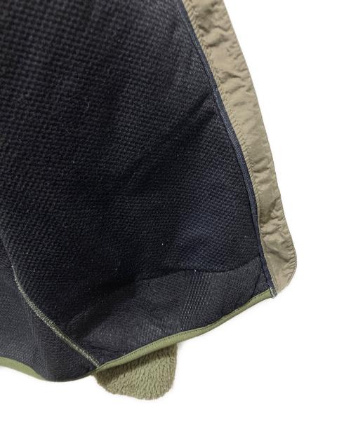 Patagonia（パタゴニア）Patagonia (パタゴニア) レトロXフリースジャケット　23055F8 グリーン サイズ:XSの古着・服飾アイテム