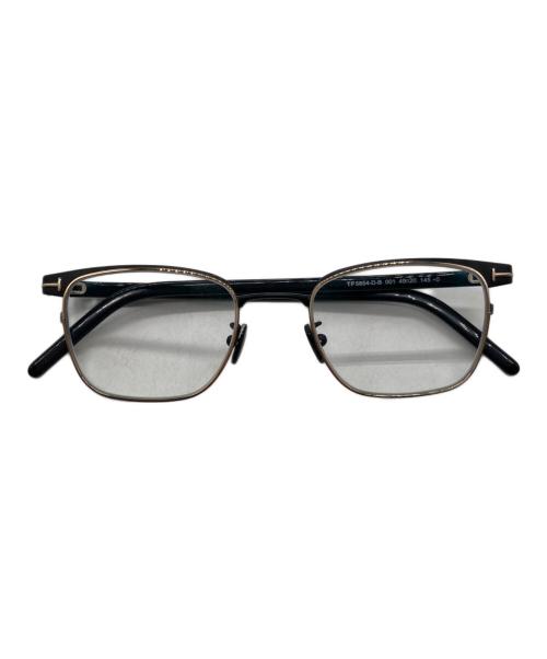 TOM FORD（トムフォード）TOM FORD (トムフォード) サングラス ブラック サイズ:49□20の古着・服飾アイテム