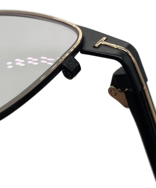 TOM FORD（トムフォード）TOM FORD (トムフォード) サングラス ブラック サイズ:49□20の古着・服飾アイテム