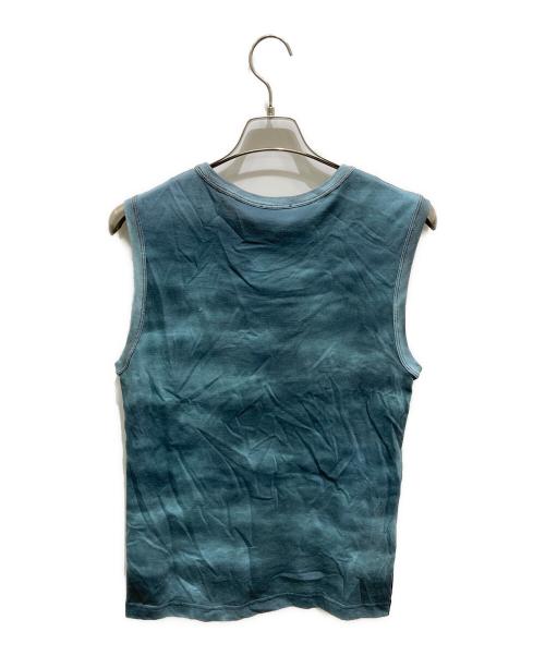 DIESEL（ディーゼル）DIESEL (ディーゼル) T-BISCOUP ネイビー サイズ:Sの古着・服飾アイテム