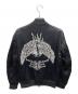 DIESEL (ディーゼル) ボンバージャケット ブラック サイズ:S：13000円
