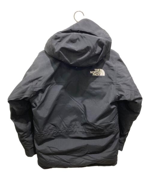 THE NORTH FACE（ザ ノース フェイス）THE NORTH FACE (ザ ノース フェイス) ANTARCTICA PARKA（アンタークティカパーカ） ブラック サイズ:Mの古着・服飾アイテム