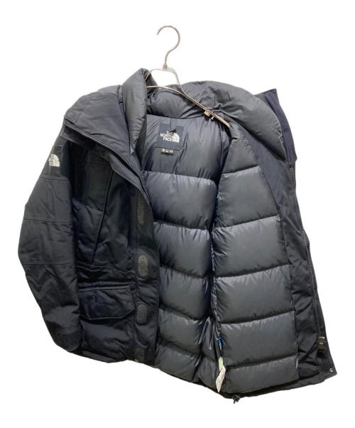 THE NORTH FACE（ザ ノース フェイス）THE NORTH FACE (ザ ノース フェイス) ANTARCTICA PARKA（アンタークティカパーカ） ブラック サイズ:Mの古着・服飾アイテム