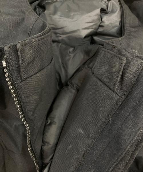 THE NORTH FACE（ザ ノース フェイス）THE NORTH FACE (ザ ノース フェイス) ANTARCTICA PARKA（アンタークティカパーカ） ブラック サイズ:Mの古着・服飾アイテム