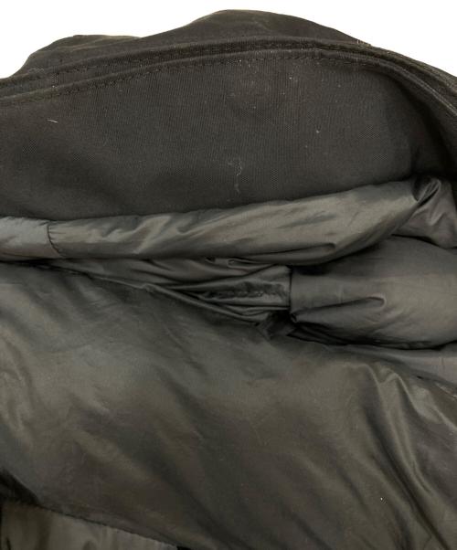 THE NORTH FACE（ザ ノース フェイス）THE NORTH FACE (ザ ノース フェイス) ANTARCTICA PARKA（アンタークティカパーカ） ブラック サイズ:Mの古着・服飾アイテム