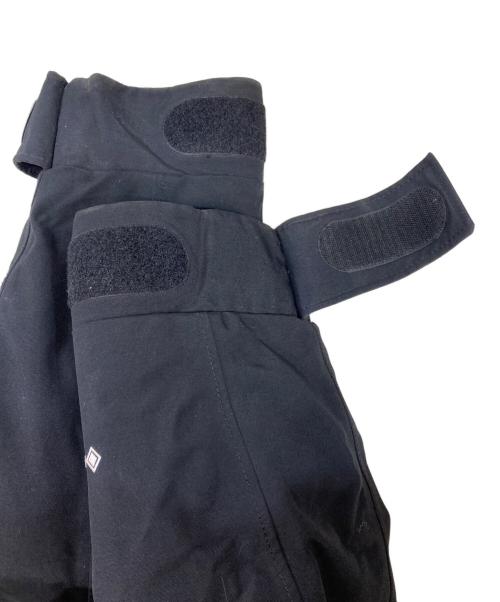 THE NORTH FACE（ザ ノース フェイス）THE NORTH FACE (ザ ノース フェイス) ANTARCTICA PARKA（アンタークティカパーカ） ブラック サイズ:Mの古着・服飾アイテム