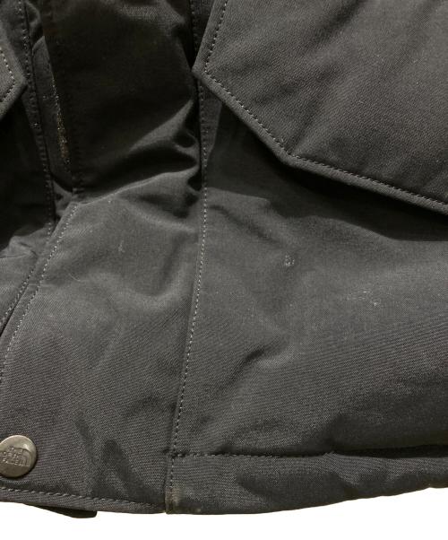 THE NORTH FACE（ザ ノース フェイス）THE NORTH FACE (ザ ノース フェイス) ANTARCTICA PARKA（アンタークティカパーカ） ブラック サイズ:Mの古着・服飾アイテム