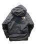 THE NORTH FACE (ザ ノース フェイス) ANTARCTICA PARKA（アンタークティカパーカ） ブラック サイズ:M：31000円