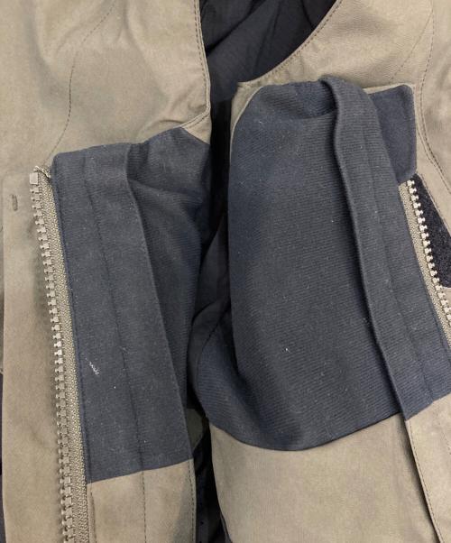 THE NORTH FACE（ザ ノース フェイス）THE NORTH FACE (ザ ノース フェイス) Mountain Jacket グリーン サイズ:Mの古着・服飾アイテム