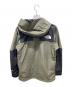 THE NORTH FACE (ザ ノース フェイス) Mountain Jacket グリーン サイズ:M：23000円