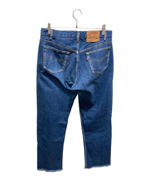 LEVI'S（リーバイス）LEVI'S (リーバイス) 501デニムパンツ インディゴ サイズ:36の古着・服飾アイテム