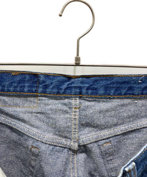 LEVI'S（リーバイス）LEVI'S (リーバイス) 501デニムパンツ インディゴ サイズ:36の古着・服飾アイテム