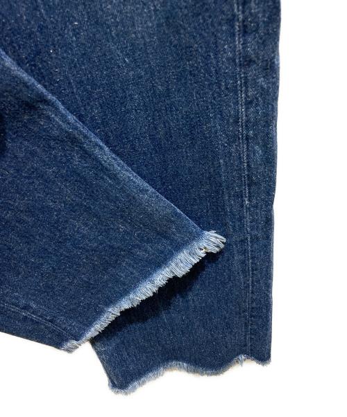 LEVI'S（リーバイス）LEVI'S (リーバイス) 501デニムパンツ インディゴ サイズ:36の古着・服飾アイテム