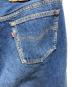中古・古着 LEVI'S (リーバイス) 501デニムパンツ インディゴ サイズ:36：8000円