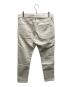 DIESEL (ディーゼル) D-STRUKT デニムパンツ ベージュ サイズ:34：5000円