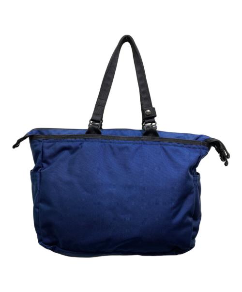 BRIEFING（ブリーフィング）BRIEFING (ブリーフィング) SQ TOTE MOD ネイビーの古着・服飾アイテム