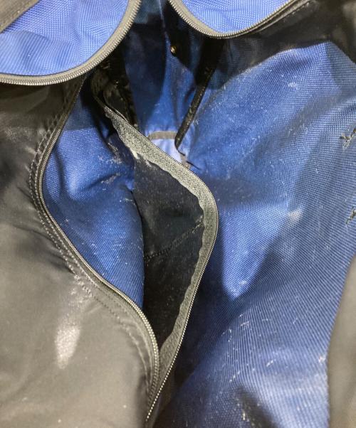 BRIEFING（ブリーフィング）BRIEFING (ブリーフィング) SQ TOTE MOD ネイビーの古着・服飾アイテム