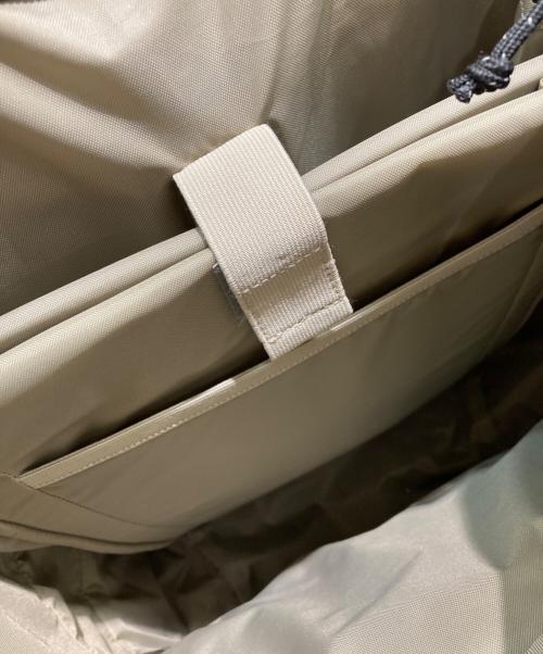 THE NORTH FACE（ザ ノース フェイス）THE NORTH FACE (ザ ノース フェイス) ボルダートートパック ブラックの古着・服飾アイテム