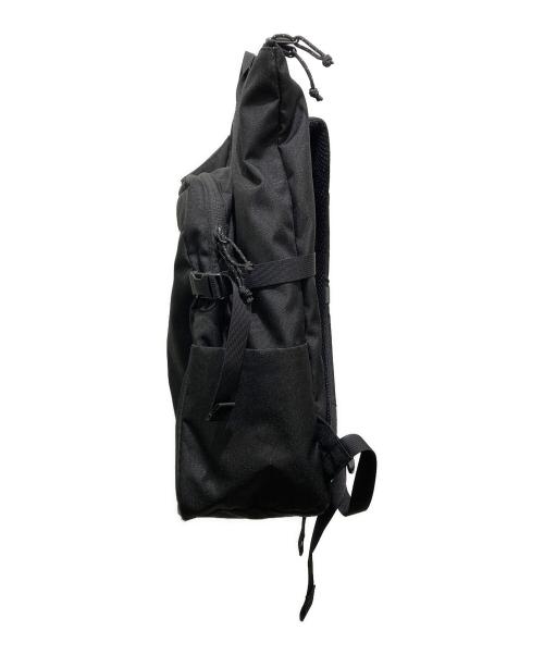 THE NORTH FACE（ザ ノース フェイス）THE NORTH FACE (ザ ノース フェイス) ボルダートートパック ブラックの古着・服飾アイテム