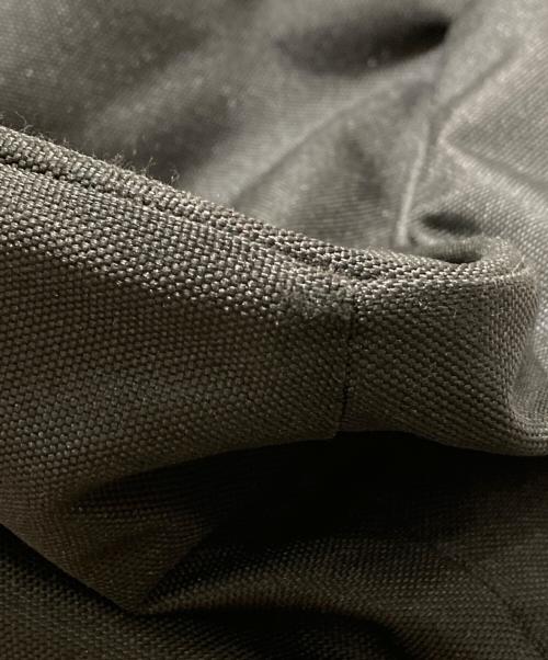 THE NORTH FACE（ザ ノース フェイス）THE NORTH FACE (ザ ノース フェイス) ボルダートートパック ブラックの古着・服飾アイテム