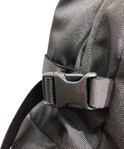 THE NORTH FACE（ザ ノース フェイス）THE NORTH FACE (ザ ノース フェイス) ボルダートートパック ブラックの古着・服飾アイテム