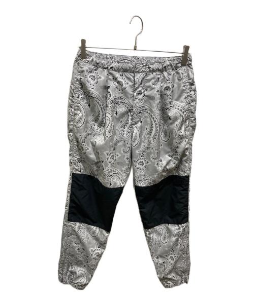 THE NORTHFACE PURPLELABEL（ザ・ノースフェイス パープルレーベル）THE NORTHFACE PURPLELABEL (ザ・ノースフェイス パープルレーベル) マウンテンウィンドパンツ グレー サイズ:30の古着・服飾アイテム