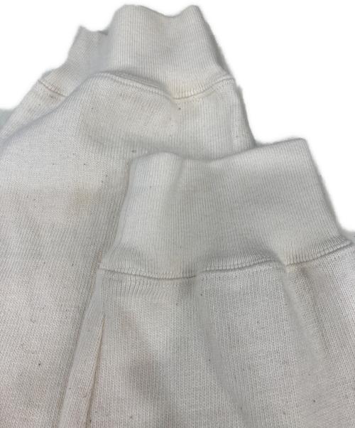 THE NORTHFACE PURPLELABEL（ザ・ノースフェイス パープルレーベル）THE NORTHFACE PURPLELABEL (ザ・ノースフェイス パープルレーベル) Field Long Sleeve Pocket Tee ベージュ サイズ:Lの古着・服飾アイテム