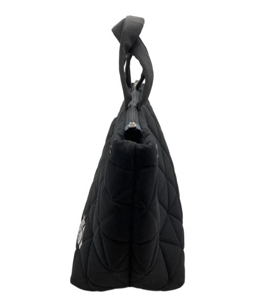 THE NORTH FACE（ザ ノース フェイス）THE NORTH FACE (ザ ノース フェイス) ジオフェイスボックストート ブラックの古着・服飾アイテム