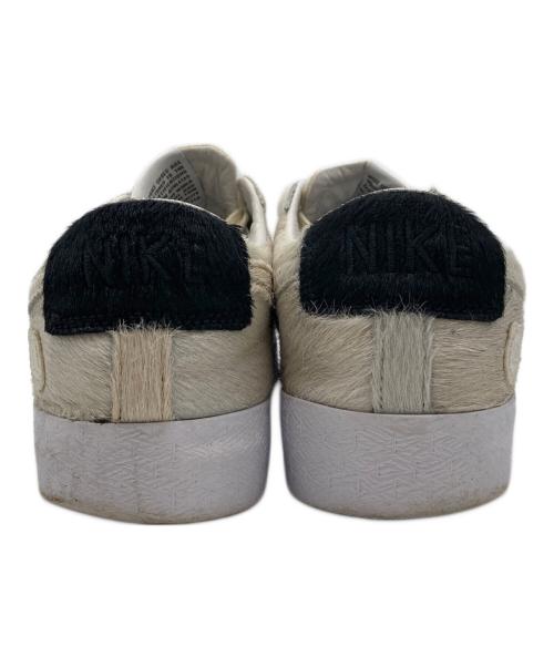 NIKE SB（ナイキエスビー）NIKE SB (ナイキエスビー) MEDICOM TOY (メディコム・トイ) Blazer Low 