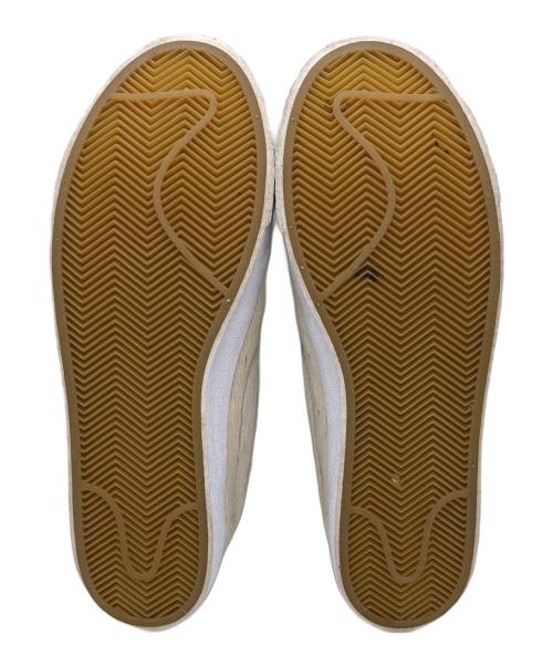 NIKE SB（ナイキエスビー）NIKE SB (ナイキエスビー) MEDICOM TOY (メディコム・トイ) Blazer Low 