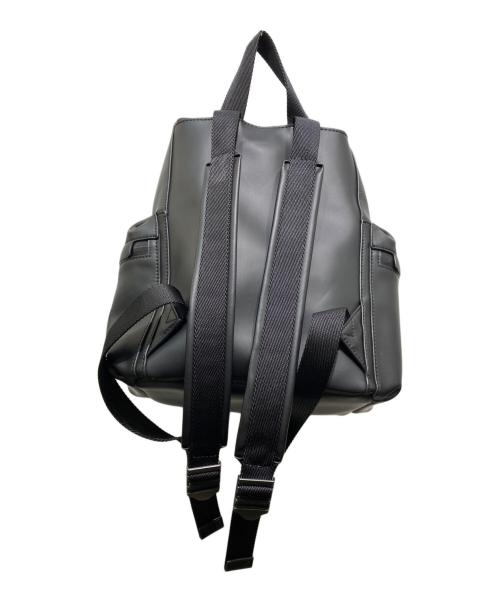 HUNTER（ハンター）HUNTER (ハンター) オリジナルミニトップクリップバックパック ブラックの古着・服飾アイテム