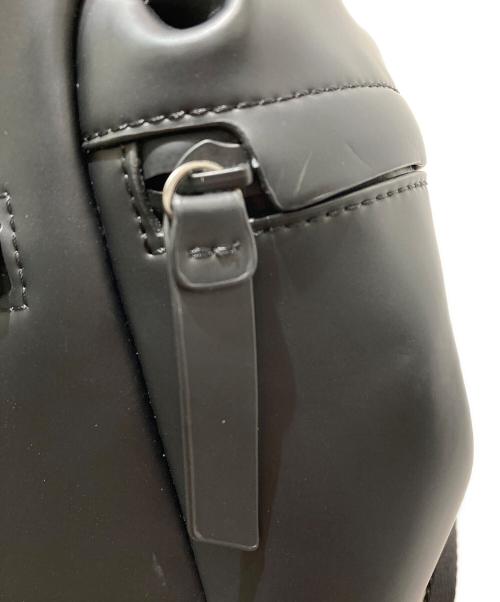 HUNTER（ハンター）HUNTER (ハンター) オリジナルミニトップクリップバックパック ブラックの古着・服飾アイテム