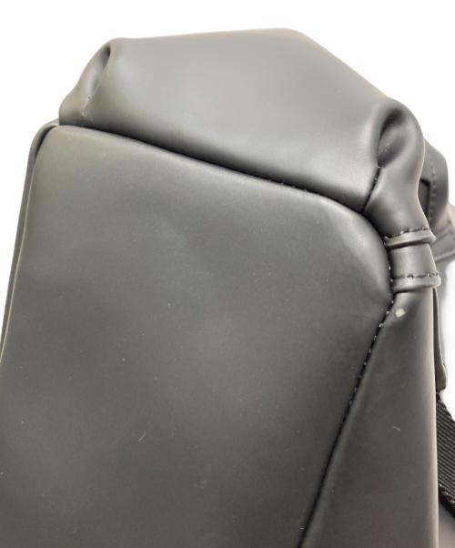 HUNTER（ハンター）HUNTER (ハンター) オリジナルミニトップクリップバックパック ブラックの古着・服飾アイテム