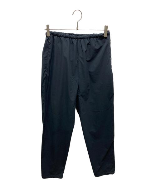 HOUDINI（フーディニ）HOUDINI (フーディニ) Ms Pace Light Pants ブラック サイズ:Mの古着・服飾アイテム