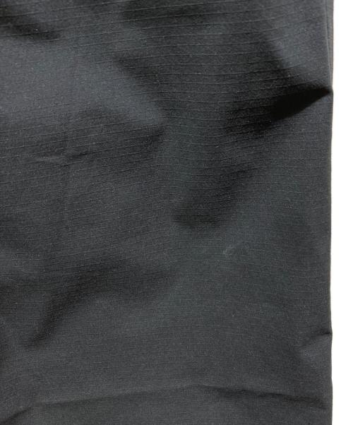 HOUDINI（フーディニ）HOUDINI (フーディニ) Ms Pace Light Pants ブラック サイズ:Mの古着・服飾アイテム