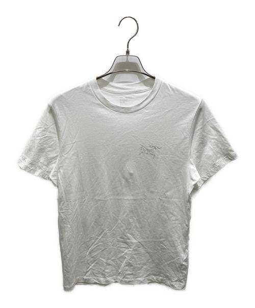 ARC'TERYX（アークテリクス）ARC'TERYX (アークテリクス) Kragg SL Cotton SS ホワイト サイズ:XSの古着・服飾アイテム