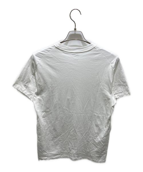 ARC'TERYX（アークテリクス）ARC'TERYX (アークテリクス) Kragg SL Cotton SS ホワイト サイズ:XSの古着・服飾アイテム