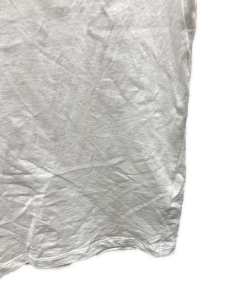 ARC'TERYX（アークテリクス）ARC'TERYX (アークテリクス) Kragg SL Cotton SS ホワイト サイズ:XSの古着・服飾アイテム