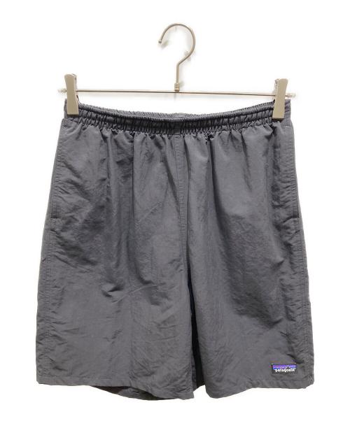 Patagonia（パタゴニア）Patagonia (パタゴニア) Baggies Long ブラック サイズ:XSの古着・服飾アイテム