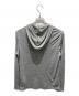 Patagonia (パタゴニア) Capilene Cool Daily Hoody グレー サイズ:S：7000円