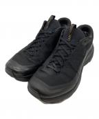 ARC'TERYXアークテリクス）の古着「AERIOUS GTX」｜ブラック