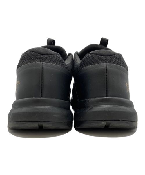 ARC'TERYX（アークテリクス）ARC'TERYX (アークテリクス) AERIOUS GTX ブラック サイズ:US8の古着・服飾アイテム