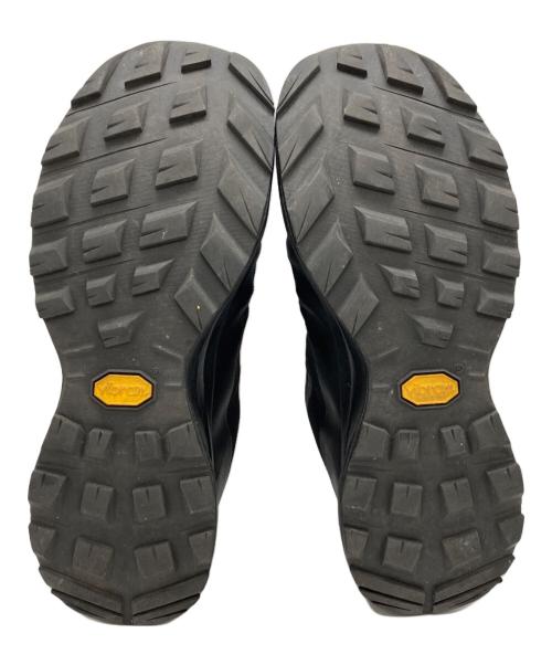 ARC'TERYX（アークテリクス）ARC'TERYX (アークテリクス) AERIOUS GTX ブラック サイズ:US8の古着・服飾アイテム