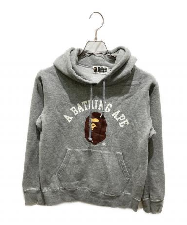 中古・古着通販】A BATHING APE (ア ベイシング エイプ) プルオーバー