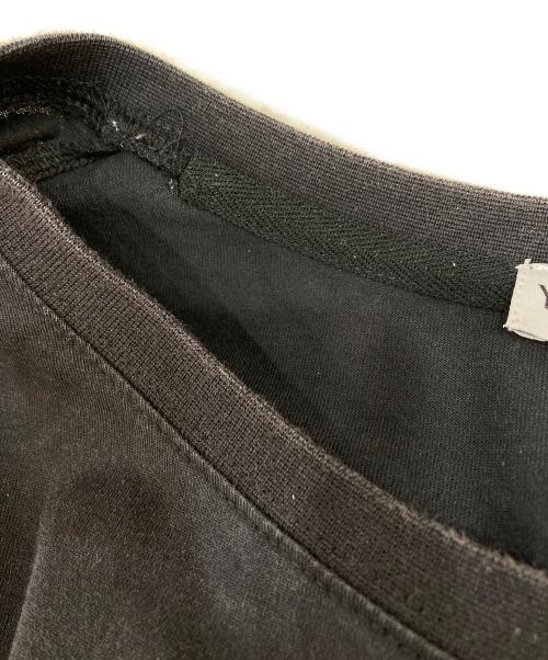 Y-3（ワイスリー）Y-3 (ワイスリー) M CH1 GFX SS TEE ブラック サイズ:Ⅼの古着・服飾アイテム